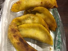 -清真蒋有记(老门东店)