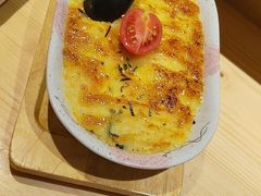 -鱼跃食堂·精致寿司(东林美域店)