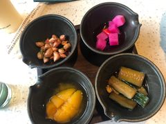 -半山腰·云南菜(侨福芳草地店)