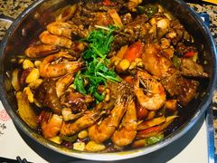 -黄记煌三汁焖锅(三胞广场店)