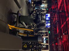 -威尔仕健身(北京合生汇店)