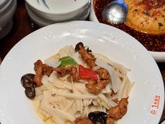 -面辣子·陕西家乡菜(钟楼店)