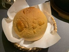 菠萝包-小炳胜(卓悦中心店)