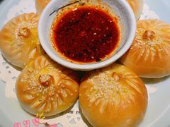 -马老六清真餐厅(雁滩店)