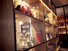 景观位-塔可墨西哥餐厅(新城市广场店)