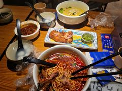 -和府捞面(东直门银座店)