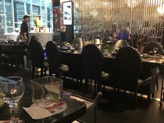 大堂-王家渡火锅店(棕榈泉店)