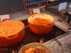 -重庆解放碑威斯汀酒店