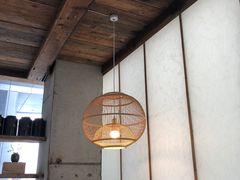 大堂-去茶山(新光里店)