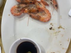 -吉莲利苑海鲜酒家(珠海拱北28年老字号店)