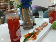 -帝景壹号粤菜餐厅(美丽沙店)