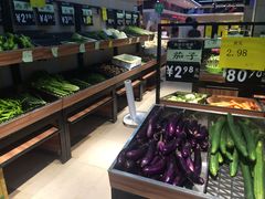 -六意生活超市(交通鸿运店)