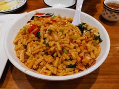 丁丁炒面-巴依老爷新疆美食(望京小街店)