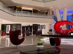 -广州四季酒店