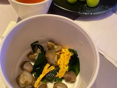 -徐记海鲜(陕西历史博物馆|明德门店)