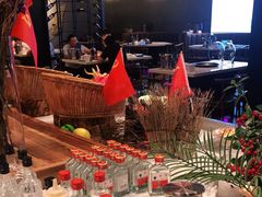 -蓝珊甄选海鲜自助·火锅大排档(近阿那亚店)