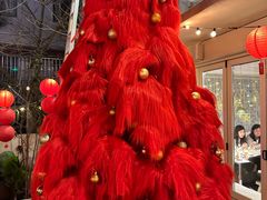 -秀儿家の小确幸花园西餐厅