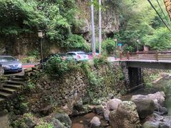 -白云源风景区