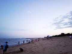 -厦门万丽酒店·R Bar