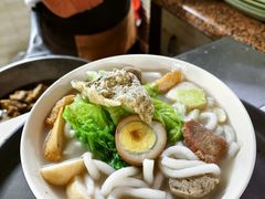 -老西关濑粉(文明路店)