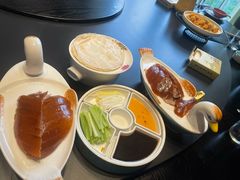 -皇厨荣升名厨家宴.赣州客家菜