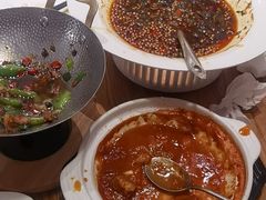 -花舍·新派粤菜·西餐·下午茶(亚运村·鸟巢店)