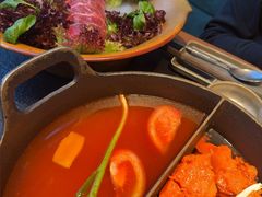 -大龙燚·旷野鲜火锅(广州首店)