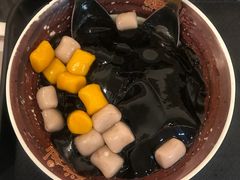 招牌烧仙草-鲜芋仙(时尚天河店)