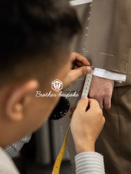 点击看大图 -BROTHER西服礼服定制·商务·婚礼(佛山南海店)