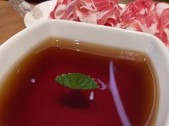 -巴奴毛肚火锅(大剧院店)