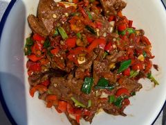 -湘中缘·湖南菜(娄底驻京办店)