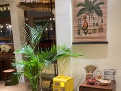-椰椰大吉(海城店)