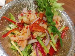 -mango tree芒果树餐厅(K11店)