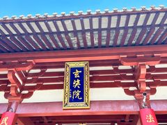 -灵谷景区