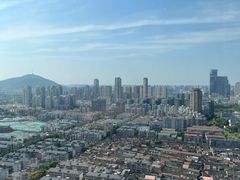 -无锡君来洲际酒店