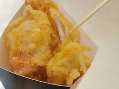 -亲爱的锅包YOU(国金街店)