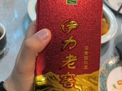 -汗腾格里·风味餐厅(新疆驻京办店)