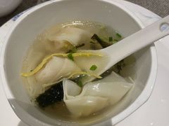 -太湖饭店·寄畅轩中餐厅