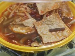-蓝姐私坊螺蛳粉(万达广场红谷滩店)