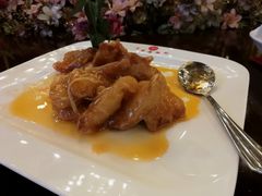 -万宝海鲜舫(劳动公园店)
