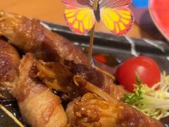 -元通寿司(地标店)