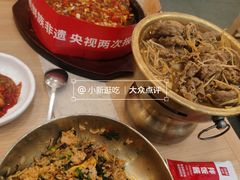 -米村拌饭(城阳万象汇店)