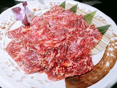 -虎丸烧肉(新大陆广场店)