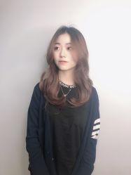 -意廊 Hair Salon