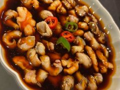 -上海滩餐厅(BFC外滩金融中心店)