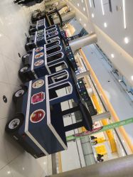 -幻贝家儿童乐园(温州银泰城店)