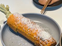 -胡麻(静安嘉里店)