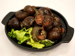 田螺塞肉-春餐厅