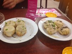 iphone_upload_pic-小杨生煎(成山巴黎春天店)