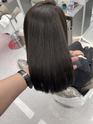 -5号HAIR SALON 专业染发馆